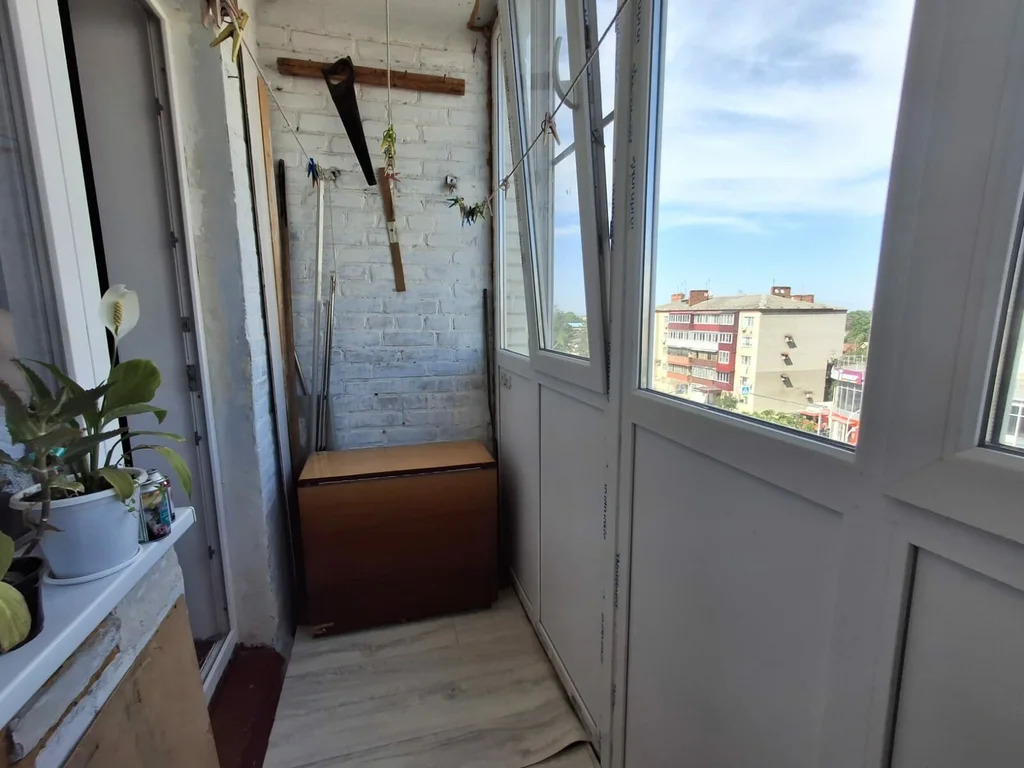 Продажа квартиры, Абинск, Абинский район, Комсомольский пр-кт. - Фото 15