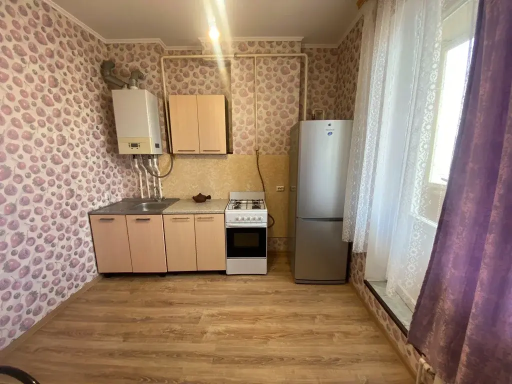 3-я квартира в мкр. Заречье, дом 18 - Фото 13