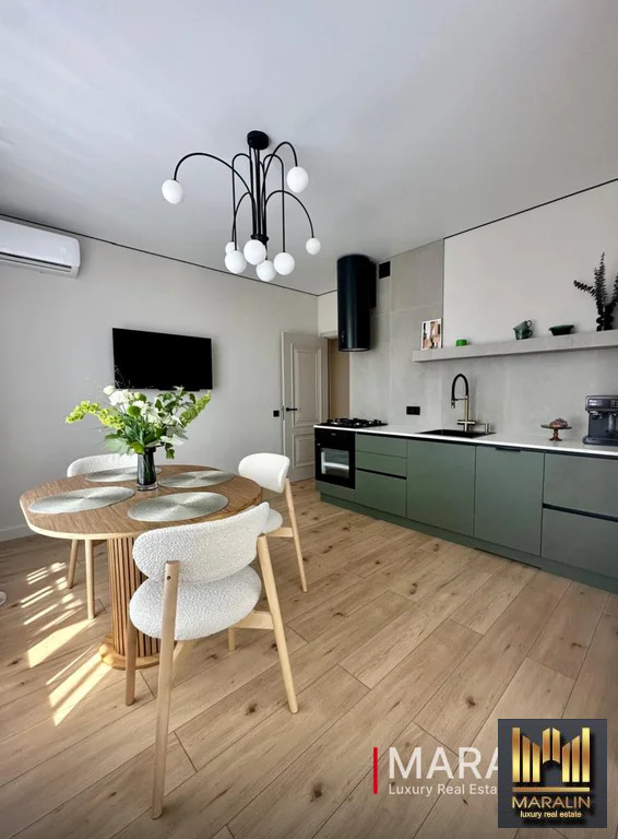 Продажа квартиры, Ростов-на-Дону, Берберовская - Фото 4