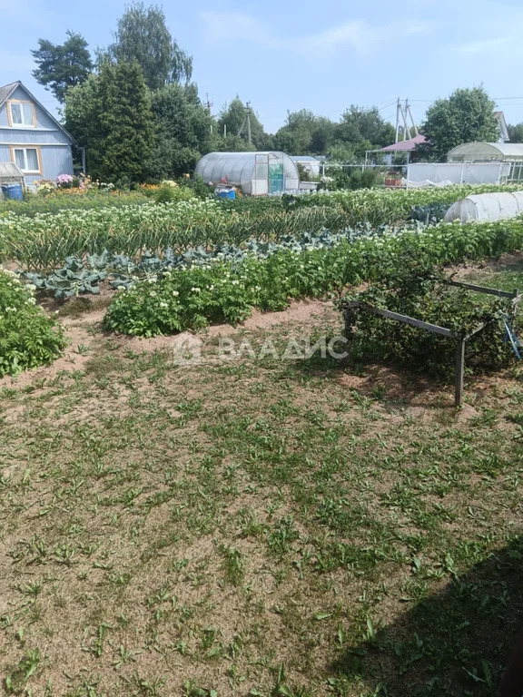 Суздальский район, СНТ Политехник,  дом на продажу - Фото 1