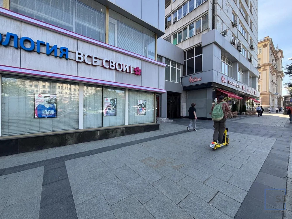 Продажа готового бизнеса, м. Маяковская, ул. Садовая-Триумфальная - Фото 5