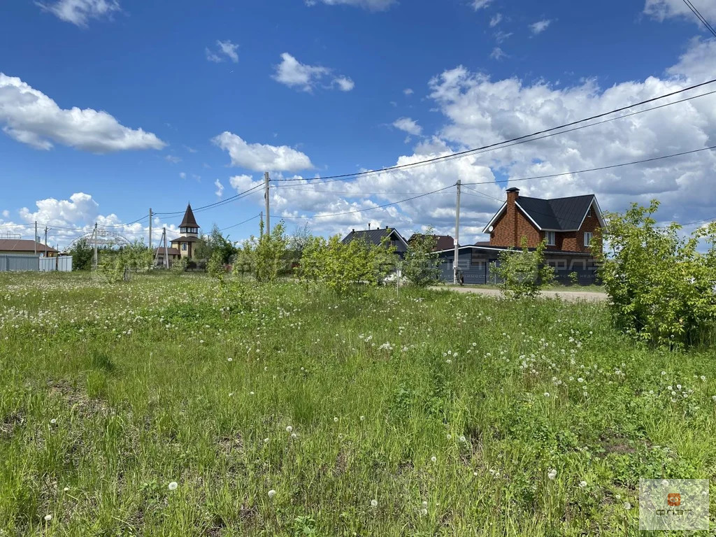 Продажа участка, Тангачи, Лаишевский район, ул. Зимняя - Фото 1
