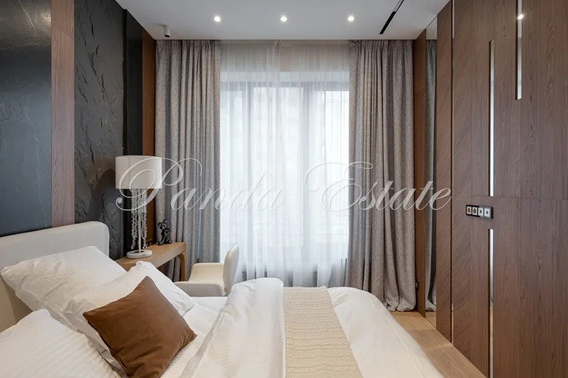 Вест Гарден 100м.кв (ном. объекта: 9714) - Фото 10