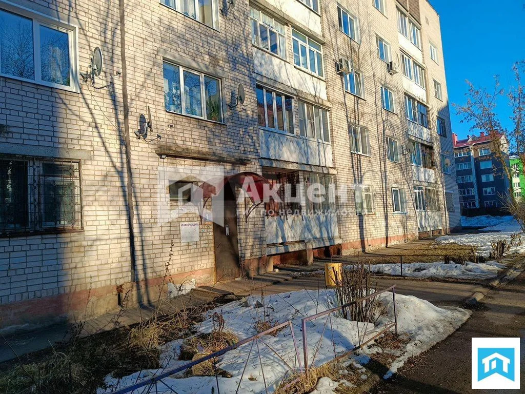 Продажа квартиры, Иваново, Бакинский проезд - Фото 3