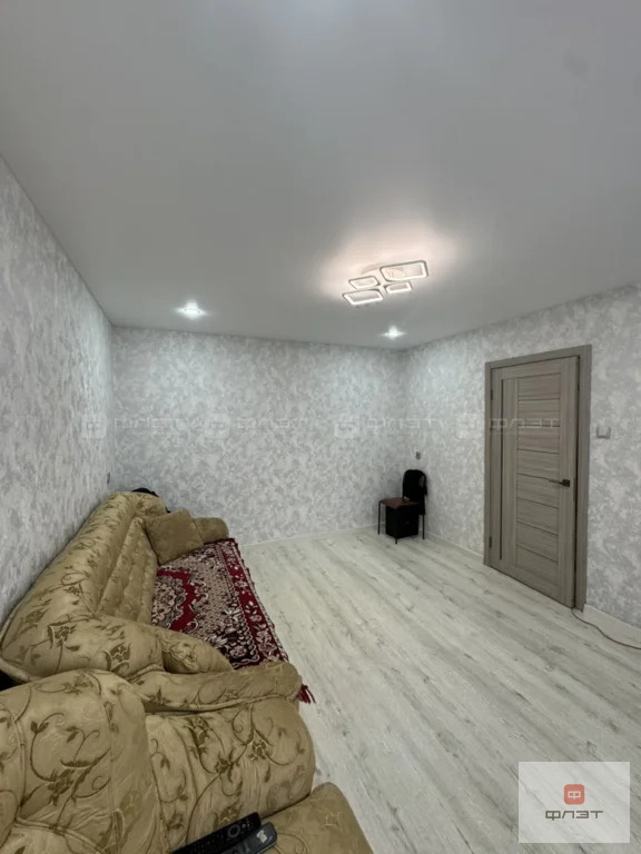Продажа квартиры, Камское Устье, Камско-Устьинский район, ул. Комарова - Фото 5