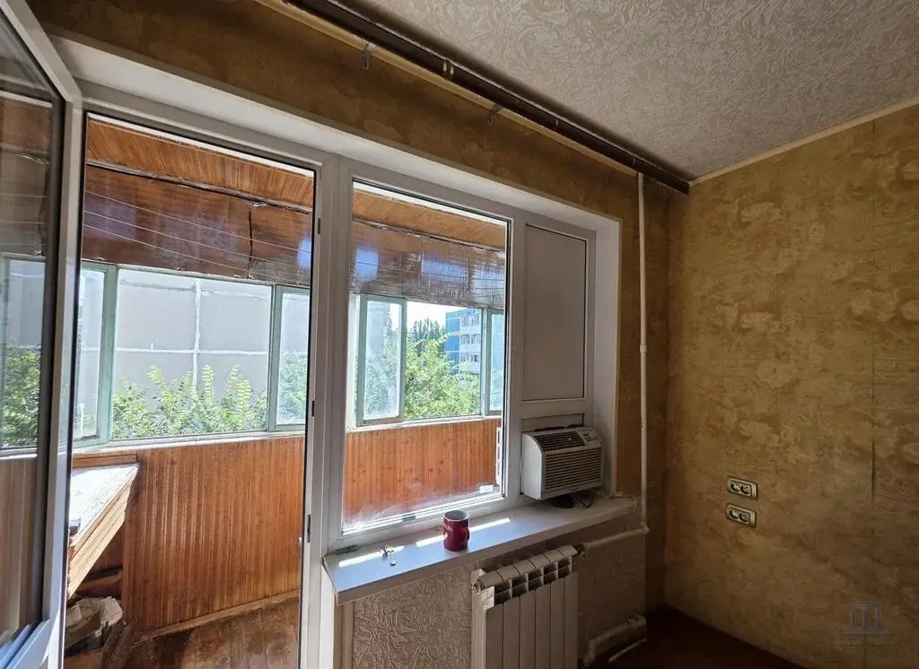 Продаю гостинку на СЖМ в Ростове-на-Дону на улице Добровольского Шайба - Фото 1