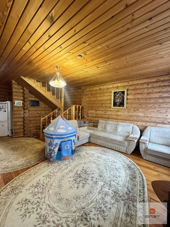 Продажа дома, Камское Устье, Камско-Устьинский район, ул. Горького - Фото 4