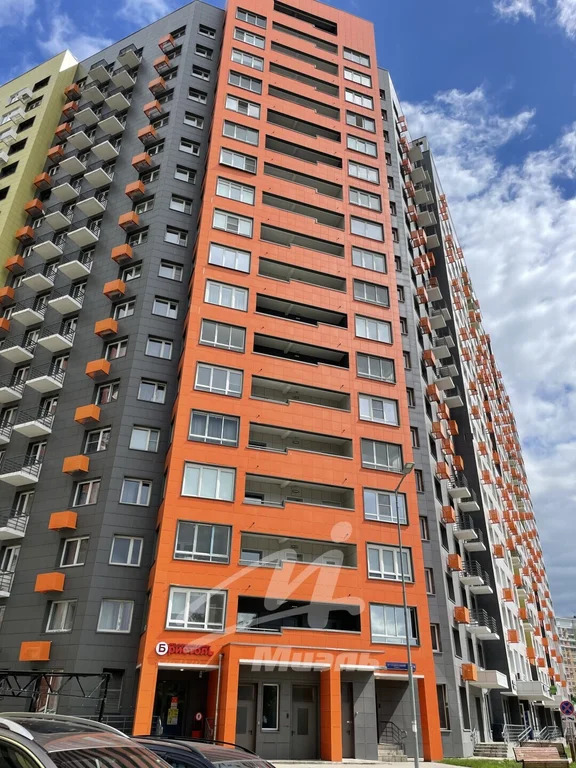 Продажа квартиры, ул. Радиальная 6-я - Фото 36