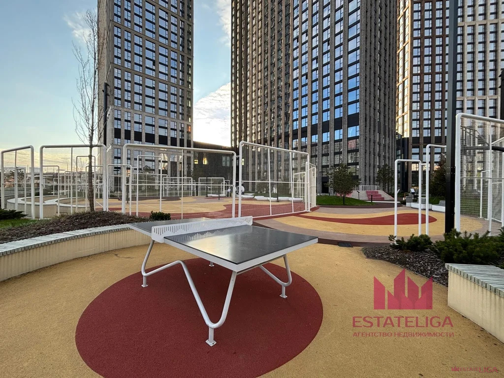 Продажа квартиры, проспект Генерала Дорохова - Фото 30