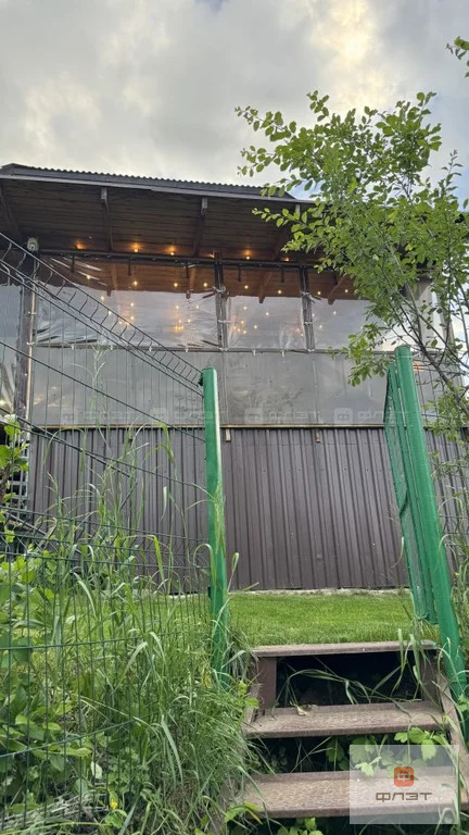 Продажа дома, Ильино, Высокогорский район, ул. Магистральная - Фото 16