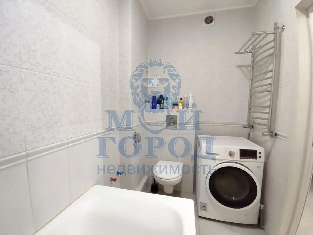Продажа квартиры (11233-104) - Фото 10