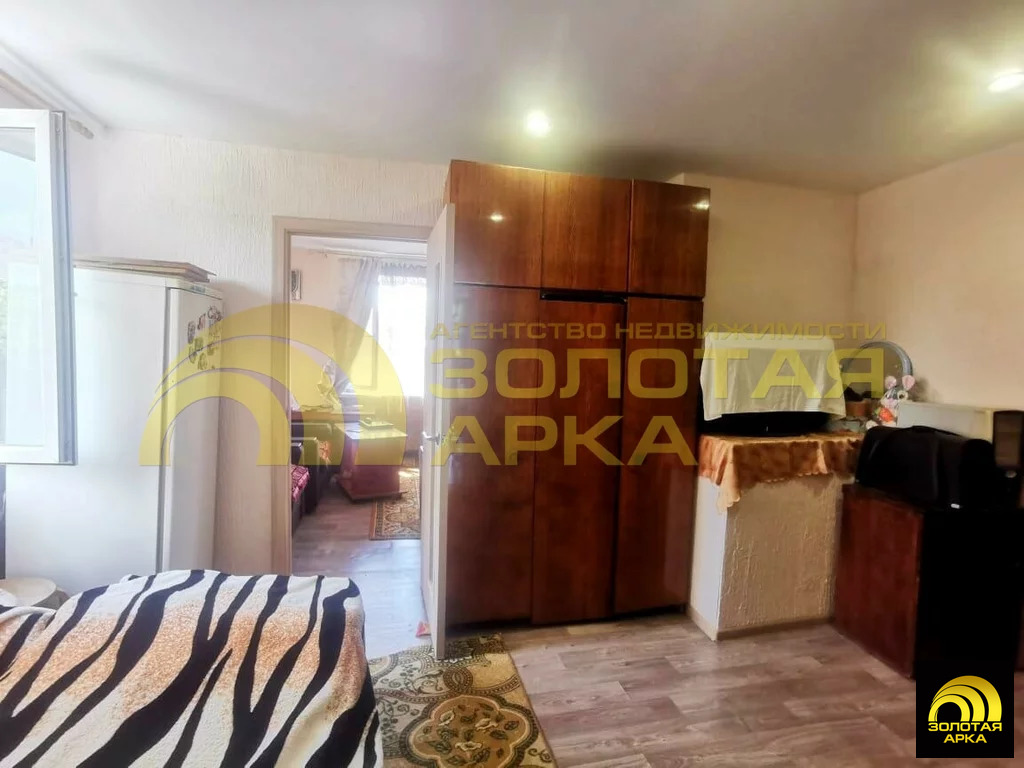 Продажа дома, Варениковская, Крымский район, ул. Свободы - Фото 8