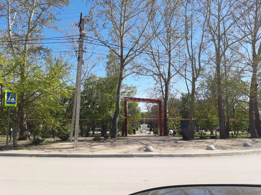 Продажа участка, Севастополь, территория совхоз-завод имени П. ... - Фото 3