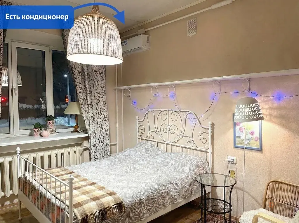 Продается 3-комнатная квартира ул. Усачева, 29к7. - Фото 7