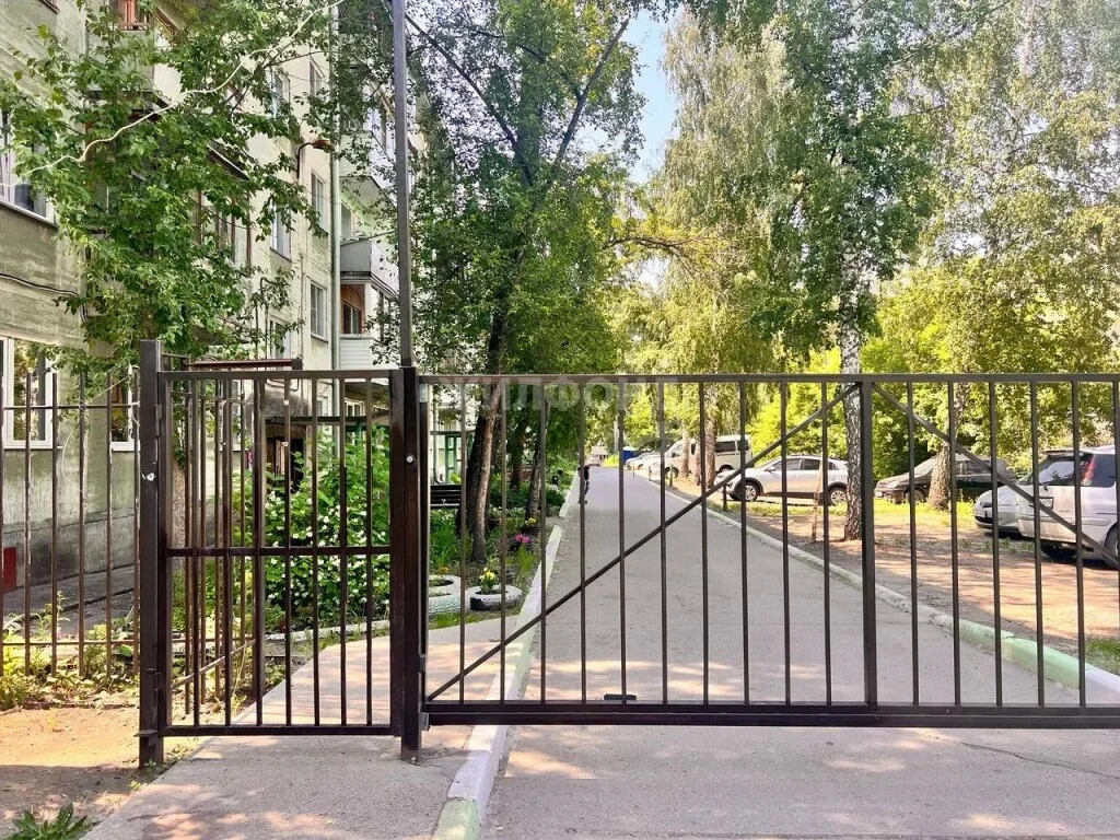 Продажа квартиры, Новосибирск, ул. Планировочная - Фото 16