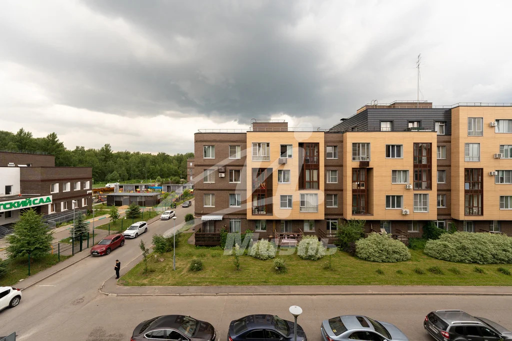 Продажа квартиры, Химки, Озерная ул. - Фото 27