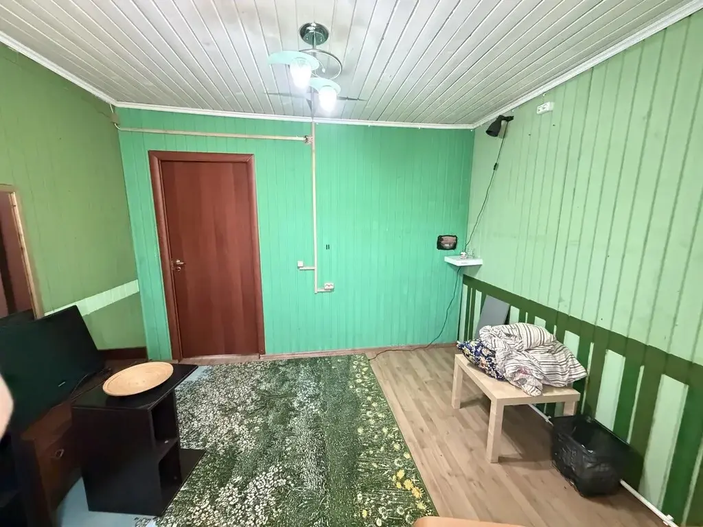 Дом 104,3 м2 на участке 5,7 сот. - Фото 11