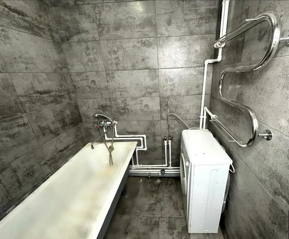 3-к. квартира, 51 м2, 1/2 эт. - Фото 11