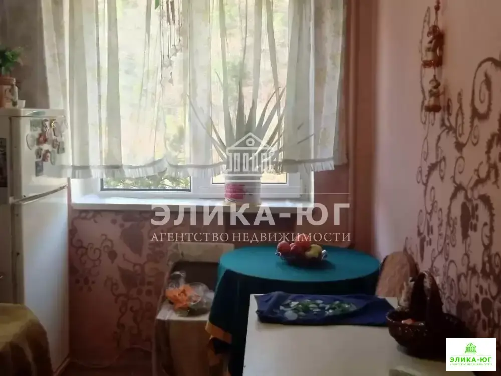 Продажа квартиры, Ольгинка, Туапсинский район, ул. Черноморская - Фото 6