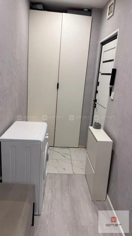 Продажа квартиры, Казань, ул. Лушникова - Фото 6