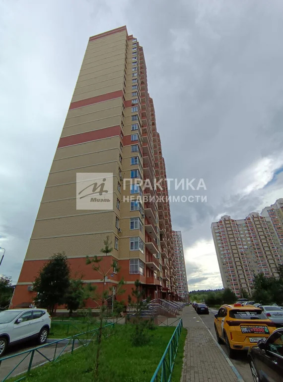 Продажа квартиры, Балашиха, Балашиха г. о., улица Дмитриева - Фото 26