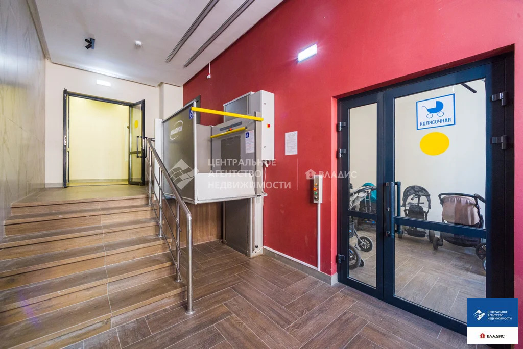 Продажа квартиры, Рязань, ул. Полевая - Фото 30