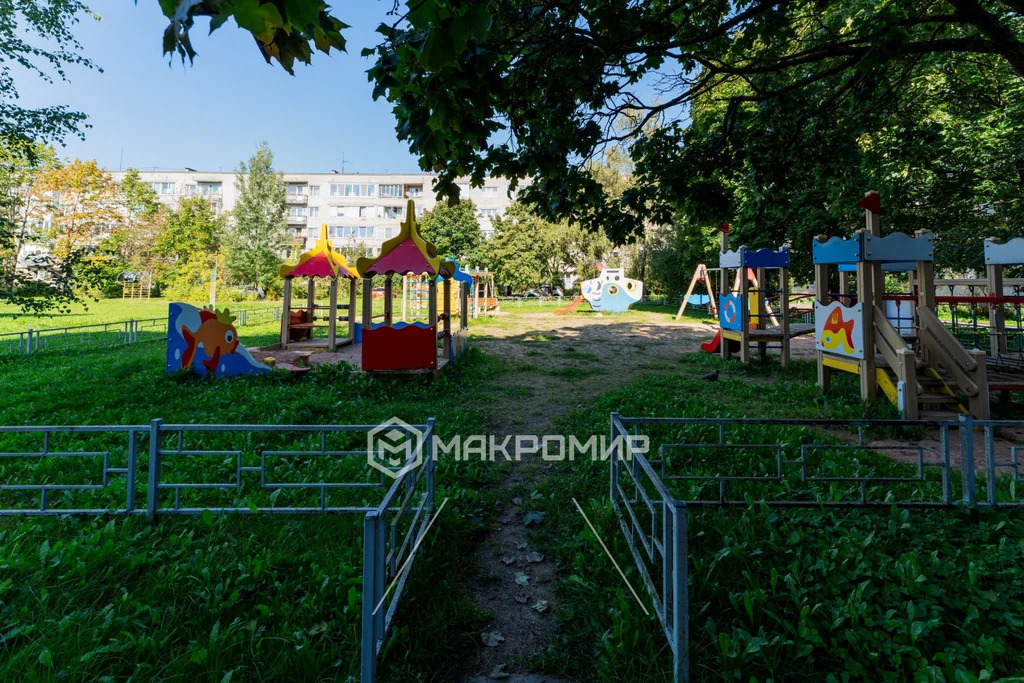 Продажа квартиры, Гатчина, Гатчинский район, ул. Новоселов - Фото 26