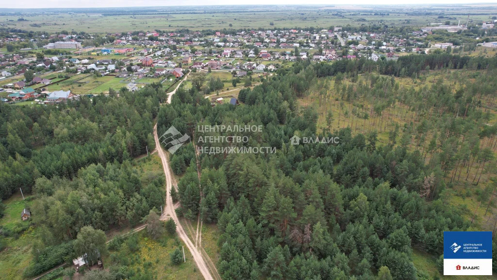 Продажа участка, Рязанский район - Фото 5