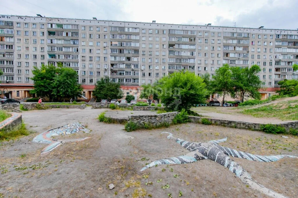 Продажа квартиры, Новосибирск, ул. Бориса Богаткова - Фото 16