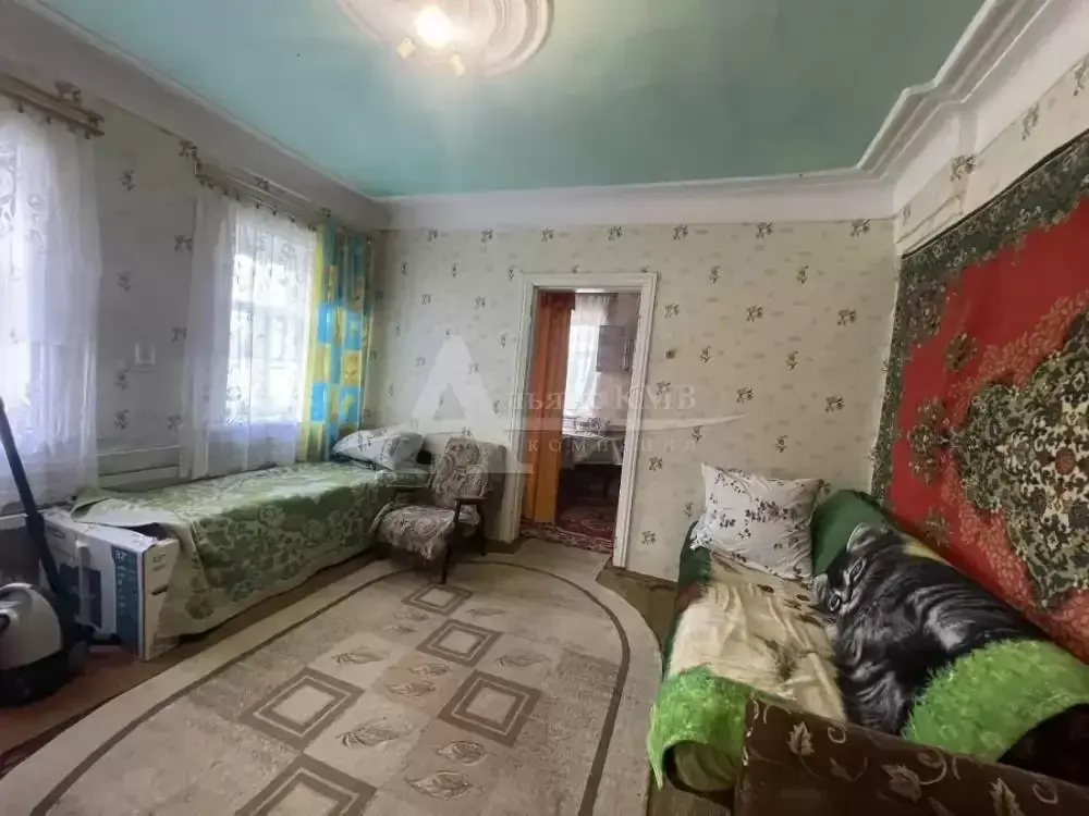 Продажа дома, Георгиевск, Харьковский пер. - Фото 6