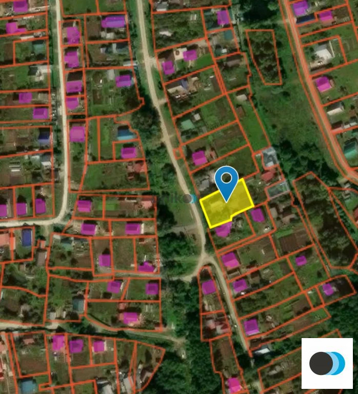 Продажа участка, Иглино, Иглинский район, ул. Советская - Фото 2