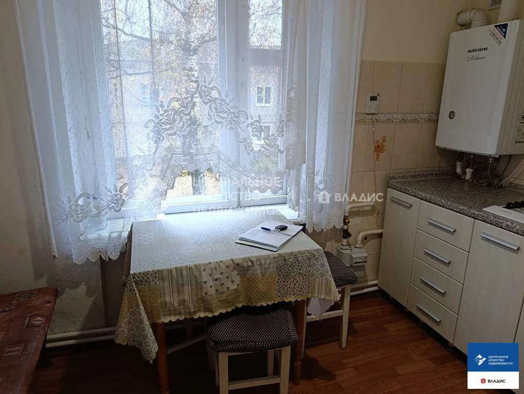 Продажа квартиры, Шилово, Шиловский район, ул. Рязанская - Фото 17