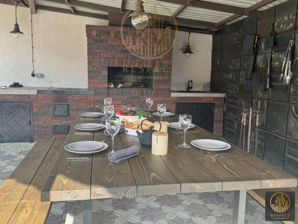 Продажа дома, Левоберезовский, Предгорный район, участок - Фото 18