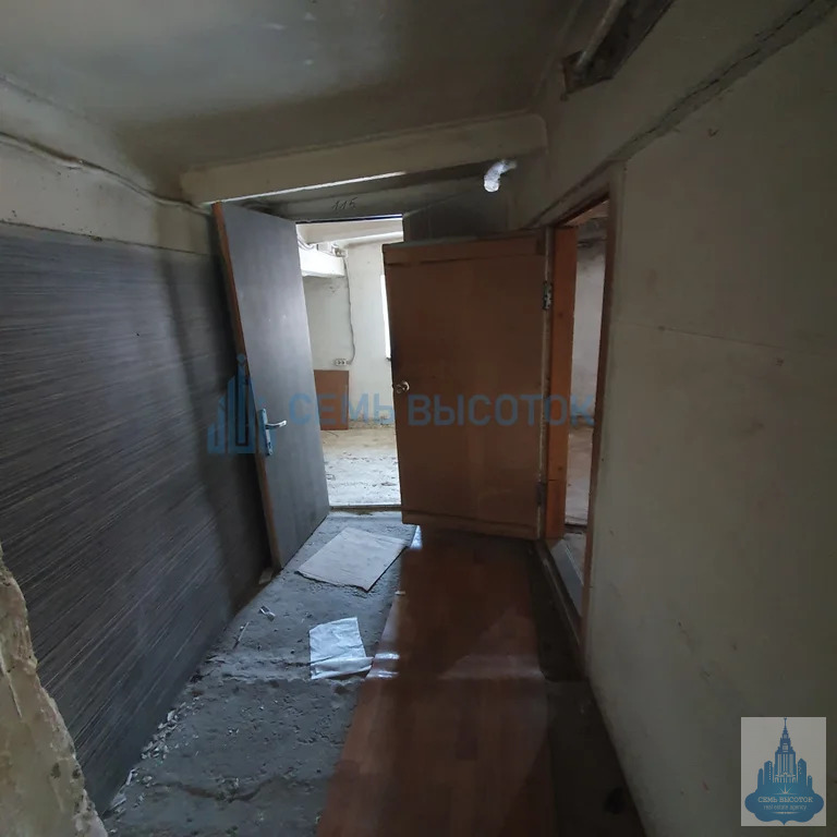 Аренда ПСН, Львовский, Подольский район, Металлургов проезд - Фото 12