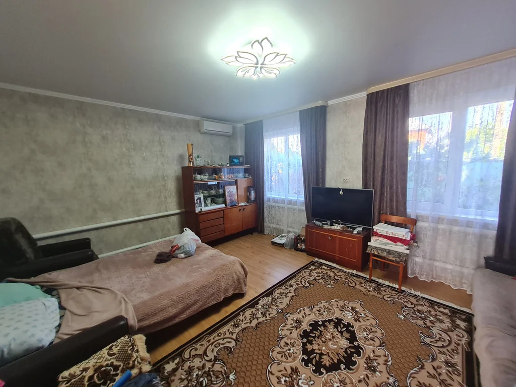 Продажа дома, Афипский, Северский район, ул. Пушкина - Фото 11