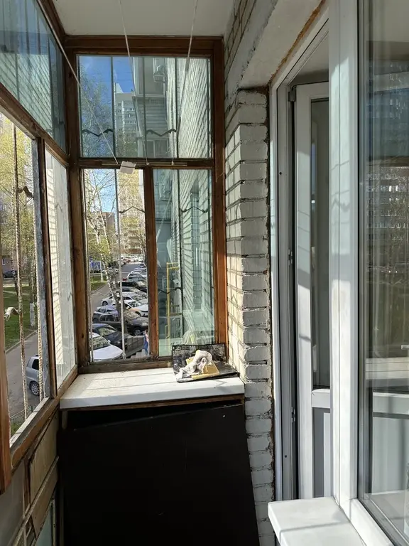 Уютная светлая Двушка в Балашихе ул. Твардовского в кирпичном доме - Фото 21