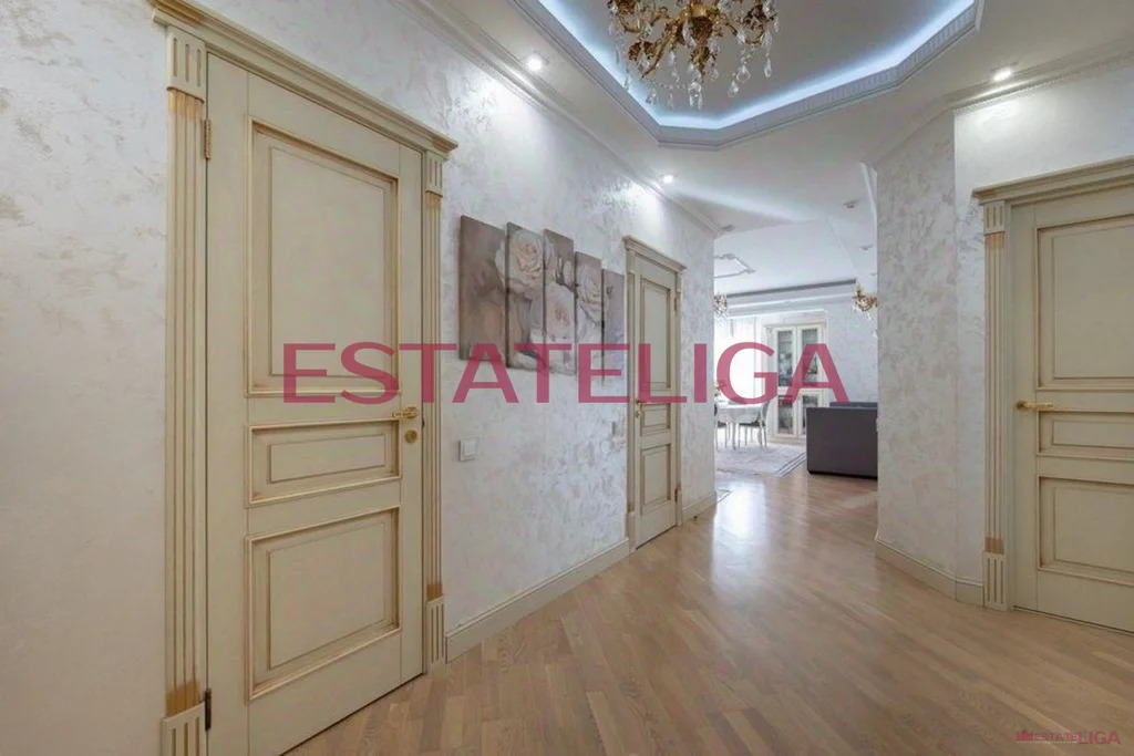 Продажа квартиры, Береговой проезд - Фото 16