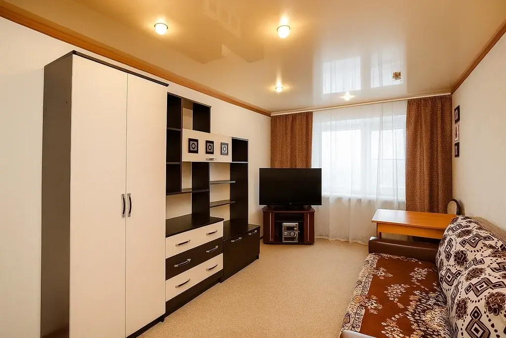 2-х комнатная квартира по ул. Свердлова 23 - Фото 7