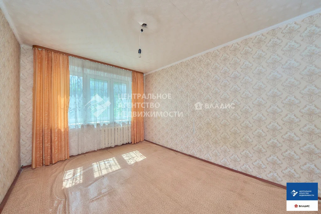 Продажа квартиры, Рязань, улица Новосёлов - Фото 6