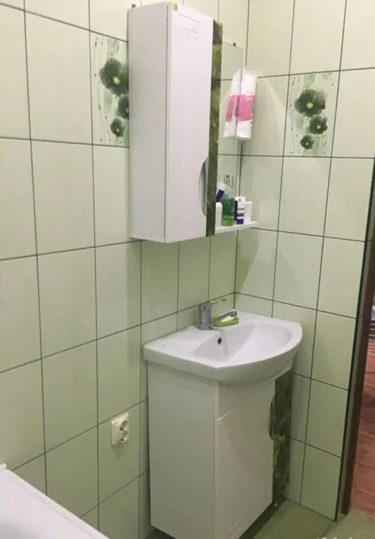 Продажа квартиры, Абинск, Абинский район, Комсомольский пр-кт. - Фото 9