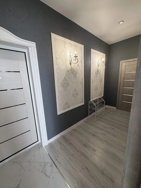 Продается 2-комн. квартира 52 кв.м. - Фото 13