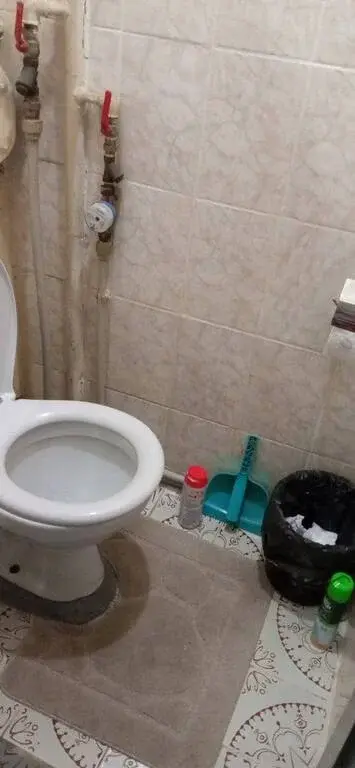 2-комнатная квартира на ул.Большой Покровской - Фото 7