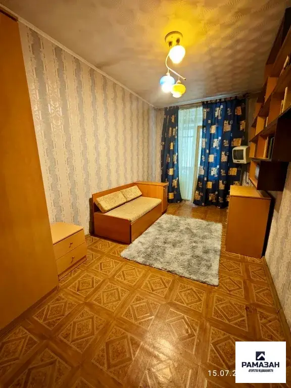 2-ком квартира ул.Клары Цеткин. д. 30 - Фото 6