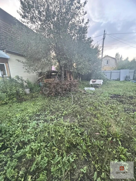 Продажа дома, Казань, тер. Сдт Ивушка(КЭМЗ) - Фото 10