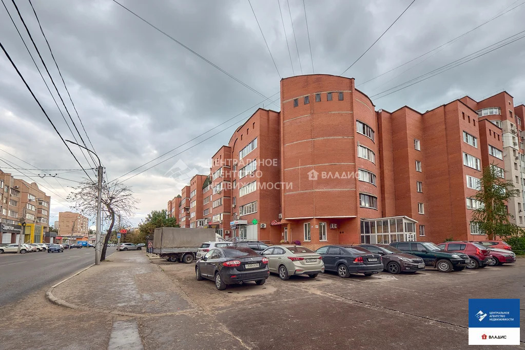 Продажа квартиры, Рязань, ул. Грибоедова - Фото 28