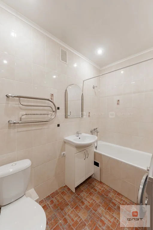 Продажа квартиры, Казань, ул. Чистопольская - Фото 10