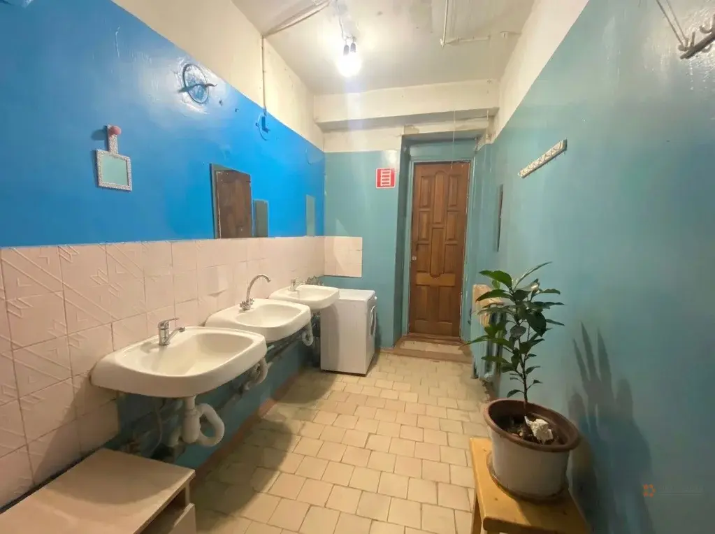 Продается комната г.Чехов, Гагарина, 102. - Фото 11