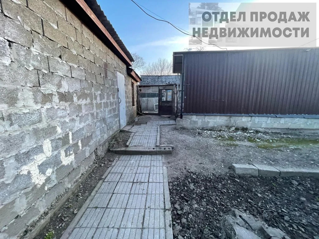 Дом в пригороде - Фото 8