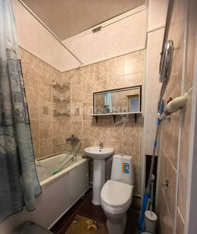 Продажа квартиры, Новосибирск, ул. Республиканская - Фото 11