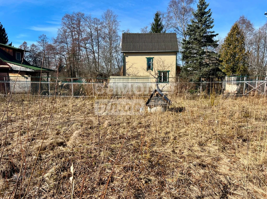 Продажа участка, Дружба, Раменский район - Фото 1